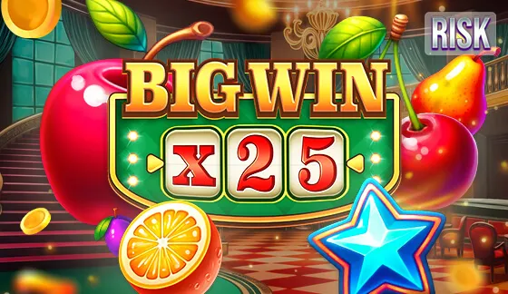 Атом casino slot