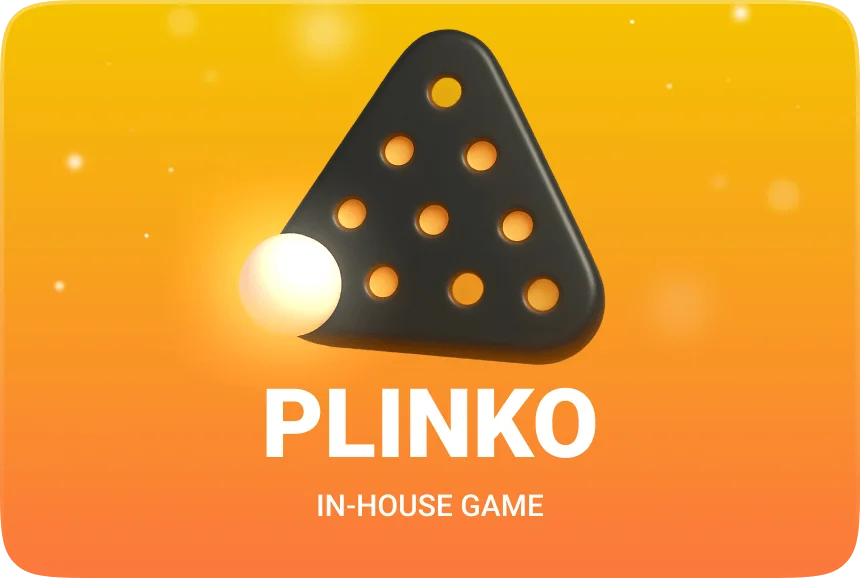 Демо-режим Plinko в Атом